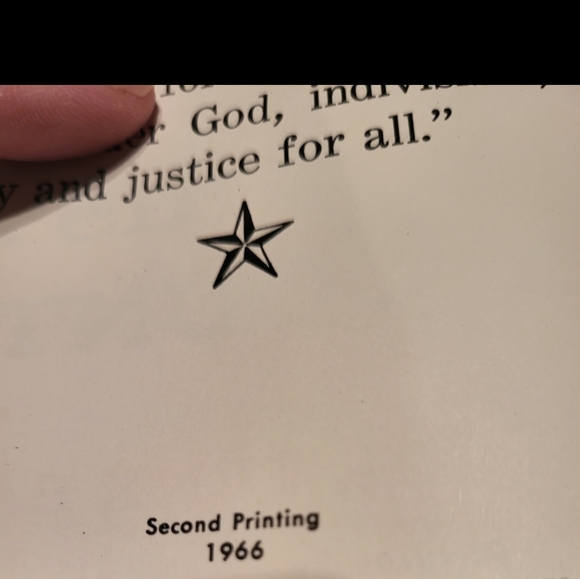 Book " This is my country " - Picture 6 of 6